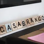 Apartment Casa Branco- Charming House Centre