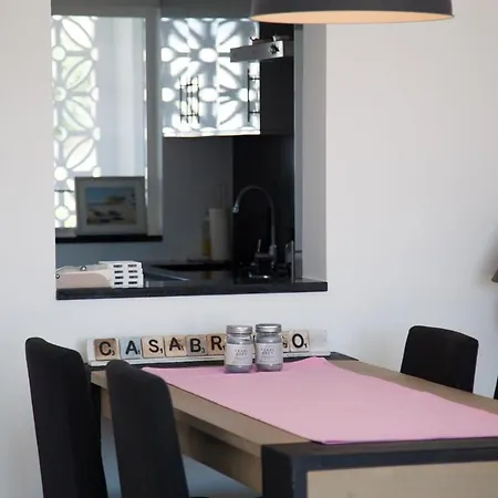 Casa Branco- Charming House Centre Appartamento *