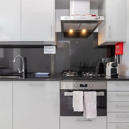 Casa Branco- Charming House Centre Carvoeiro (Lagoa)