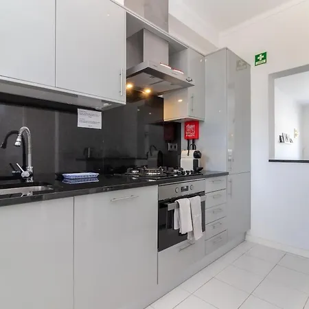 Appartamento Casa Branco- Charming House Centre Carvoeiro (Lagoa)