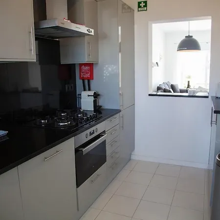 Casa Branco- Charming House Centre Appartamento Carvoeiro (Lagoa)