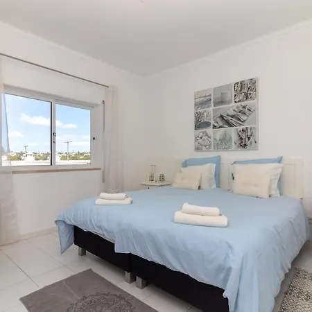 Appartamento Casa Branco- Charming House Centre Carvoeiro (Lagoa)