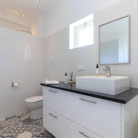 Casa Branco- Charming House Centre * Carvoeiro (Lagoa)