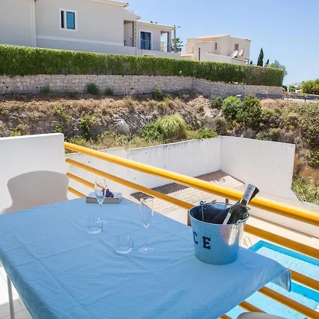 Casa Branco- Charming House Centre Carvoeiro (Lagoa)