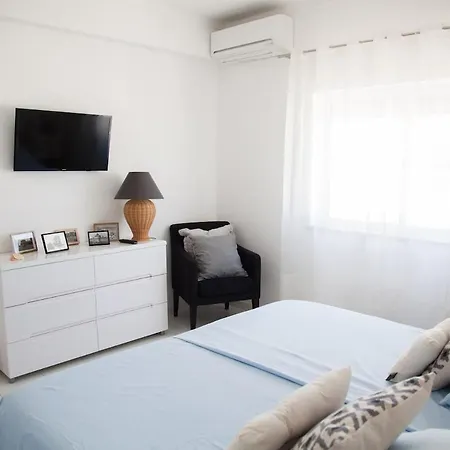 Casa Branco- Charming House Centre