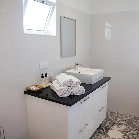 公寓 Casa Branco- Charming House Centre