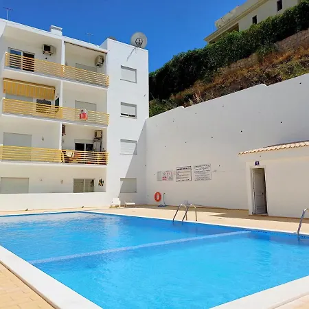 公寓 Casa Branco- Charming House Centre 卡武埃鲁
